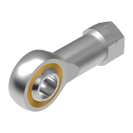 Cabeza de Rótula SGS-M20X1,5 Ref. FESTO 9264