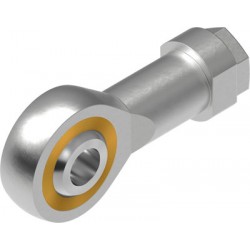 Cabeza de Rótula SGS-M4 Ref. FESTO 9253