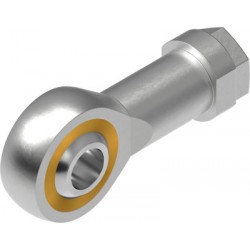 Cabeza de Rótula SGS-M8 Ref. FESTO 9255