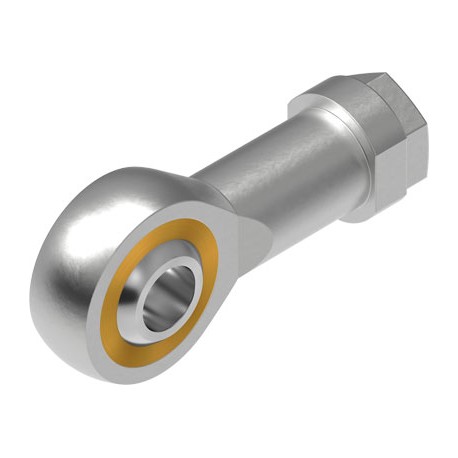 Cabeza de Rótula SGS-M8 Ref. FESTO 9255