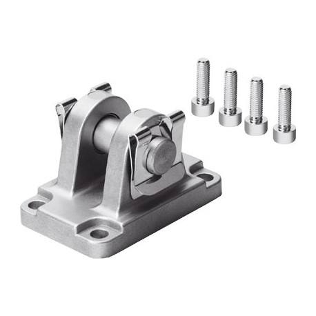 Brida Basculante SZS-63 Ref. FESTO 14886