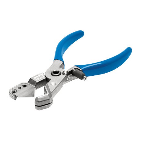 Tijeras para Cortar Tubos y Mangueras ZRS Ref. FESTO 7658