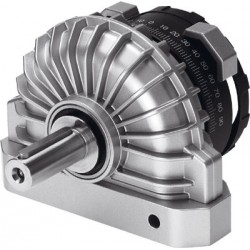 Actuador Giratorio DSR-40-180-P Ref. FESTO 13467
