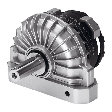 Actuador Giratorio DSR-40-180-P Ref. FESTO 13467