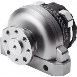 Actuador Giratorio DSRL-16-180-P-FW Ref. FESTO 30655