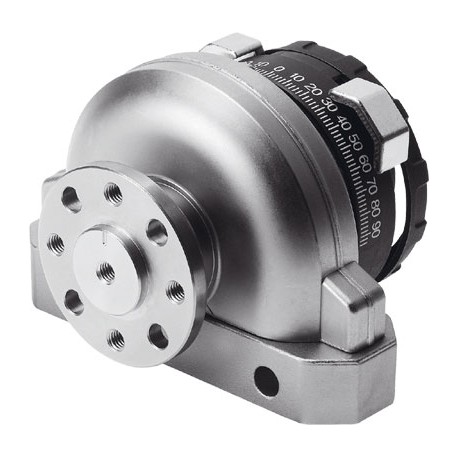 Actuador Giratorio DSRL-16-180-P-FW Ref. FESTO 30655