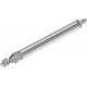 Cilindro Redondo EG-4-15-PK-2 Ref. FESTO 15887