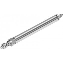 Cilindro Redondo EG-4-15-PK-2 Ref. FESTO 15887
