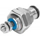 Cilindro de Cartucho EGZ-10-10 Ref. FESTO 15037