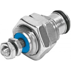 Cilindro de Cartucho EGZ-10-10 Ref. FESTO 15037