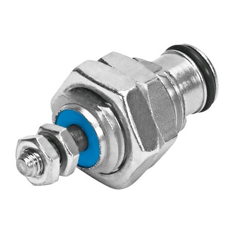 Cilindro de Cartucho EGZ-10-10 Ref. FESTO 15037