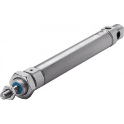 Cilindro Normalizado ESNU-16-25-P-A Ref. FESTO 19264