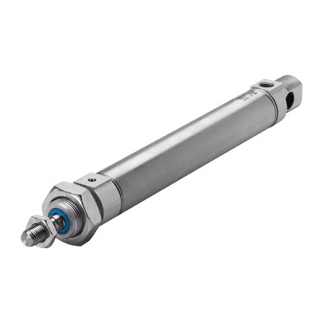 Cilindro Normalizado ESNU-20-10-P-A Ref. FESTO 19266