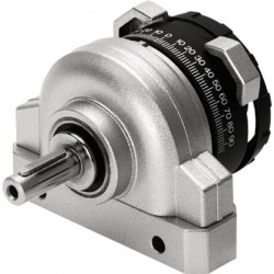 Actuador Giratorio DSR-12-180-P Ref. FESTO 11909