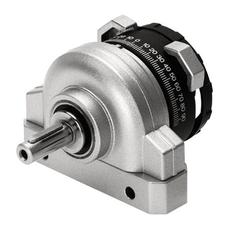 Actuador Giratorio DSR-12-180-P Ref. FESTO 11909