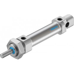 Cilindro Normalizado DSNU-20-40-P-A Ref. FESTO 19209