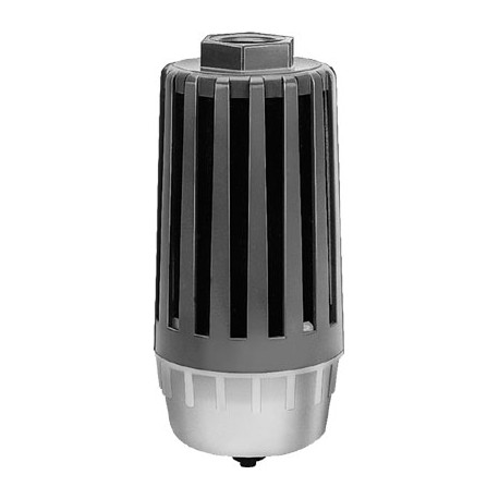 Filtro Silenciador LFU-1/2 Ref. FESTO 10494
