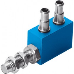 Micro Sensor de Reflexión RML-4,8-S Ref. FESTO 9849