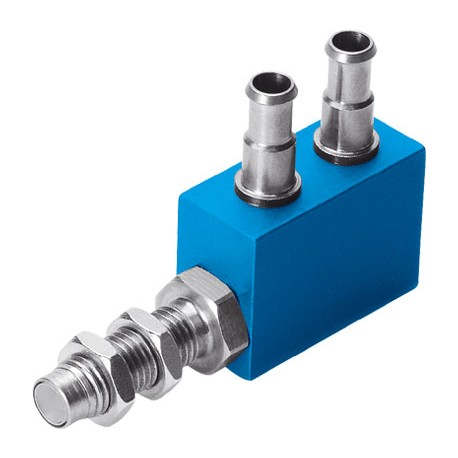 Micro Sensor de Reflexión RML-4,8-S Ref. FESTO 9849
