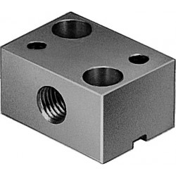 Tope SDA-8X1-B Ref. FESTO 11542