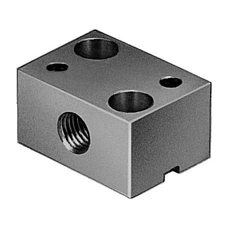 Tope SDA-8X1-B Ref. FESTO 11542