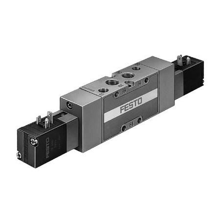 Electroválvula JMVH-5-1/4-B Ref. FESTO 19136