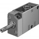 Electroválvula MFH-3-1/4 Ref. FESTO 9964
