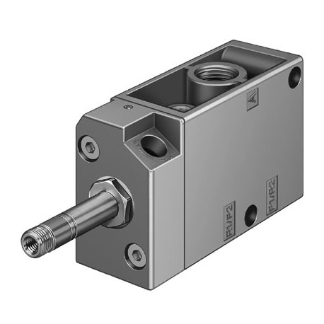 Electroválvula MFH-3-1/4 Ref. FESTO 9964