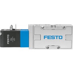 Electroválvula MVH-5-1/8-B Ref. FESTO 19779