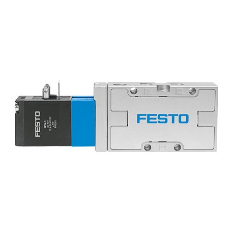 Electroválvula MVH-5-1/8-B Ref. FESTO 19779
