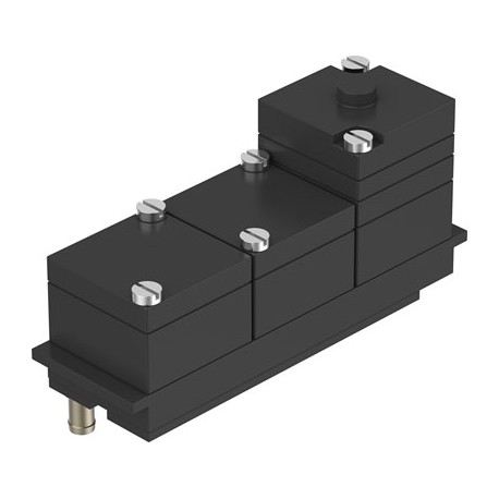 Módulo OR OS-2-R-M5 Ref. FESTO 7423