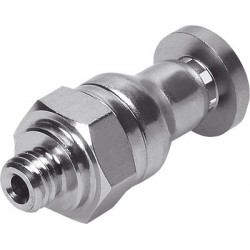 Racor Rápido Roscado CRQS-M5-4 Ref. FESTO 162860