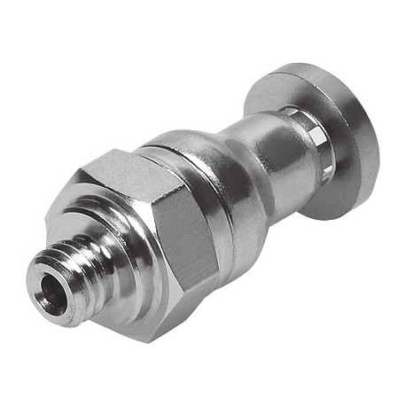 Racor Rápido Roscado CRQS-M5-4 Ref. FESTO 162860