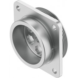 Multi-Zócalo KDVF6-12 Ref. FESTO 152510