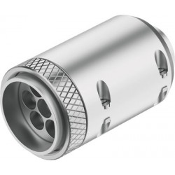 Conector Múltiple KSV6-12 Ref. FESTO 152507