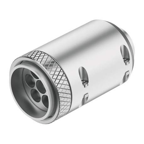 Conector Múltiple KSV6-12 Ref. FESTO 152507