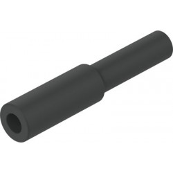 Casquillo Enchufable QSH-16-12 Ref. FESTO 153261