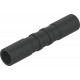 Casquillo Enchufable QSH-6 Ref. FESTO 153252