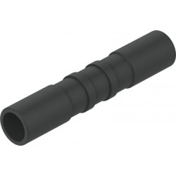 Casquillo Enchufable QSH-6 Ref. FESTO 153252