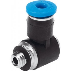 Racor Rápido Roscado en L QSMLV-M5-3-I Ref. FESTO 130830
