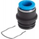 Cartucho QSPK18-8 Ref. FESTO 130841