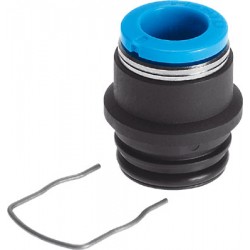 Cartucho QSPK18-8 Ref. FESTO 130841