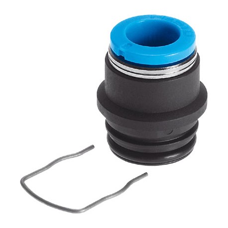 Cartucho QSPK18-8 Ref. FESTO 130841
