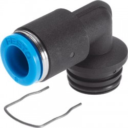Cartucho QSPLK18-8 Ref. FESTO 130845