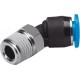 Racor Rápido Roscado QSW-1/4-8 Ref. FESTO 130600
