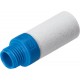 Silenciador UC-M7 Ref. FESTO 161418