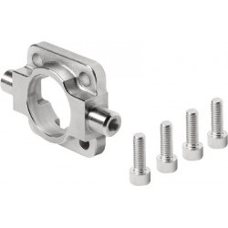 Brida Basculante con Pivotes CRZNG-32 Ref. FESTO 161852