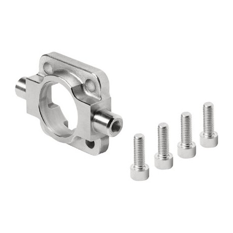 Brida Basculante con Pivotes CRZNG-32 Ref. FESTO 161852