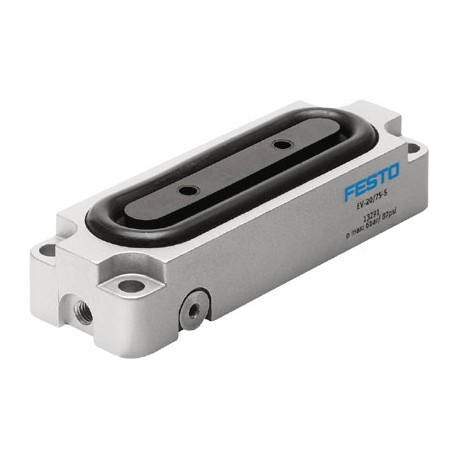 Módulo de Sujeción EV-10/30-3 Ref. FESTO 151993