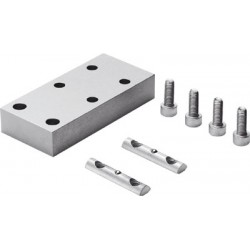 Soporte Central MUP-40 Ref. FESTO 150738